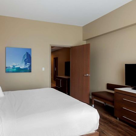 Best Western Plus St. John'S Airport Hotel And Suites Exterior foto