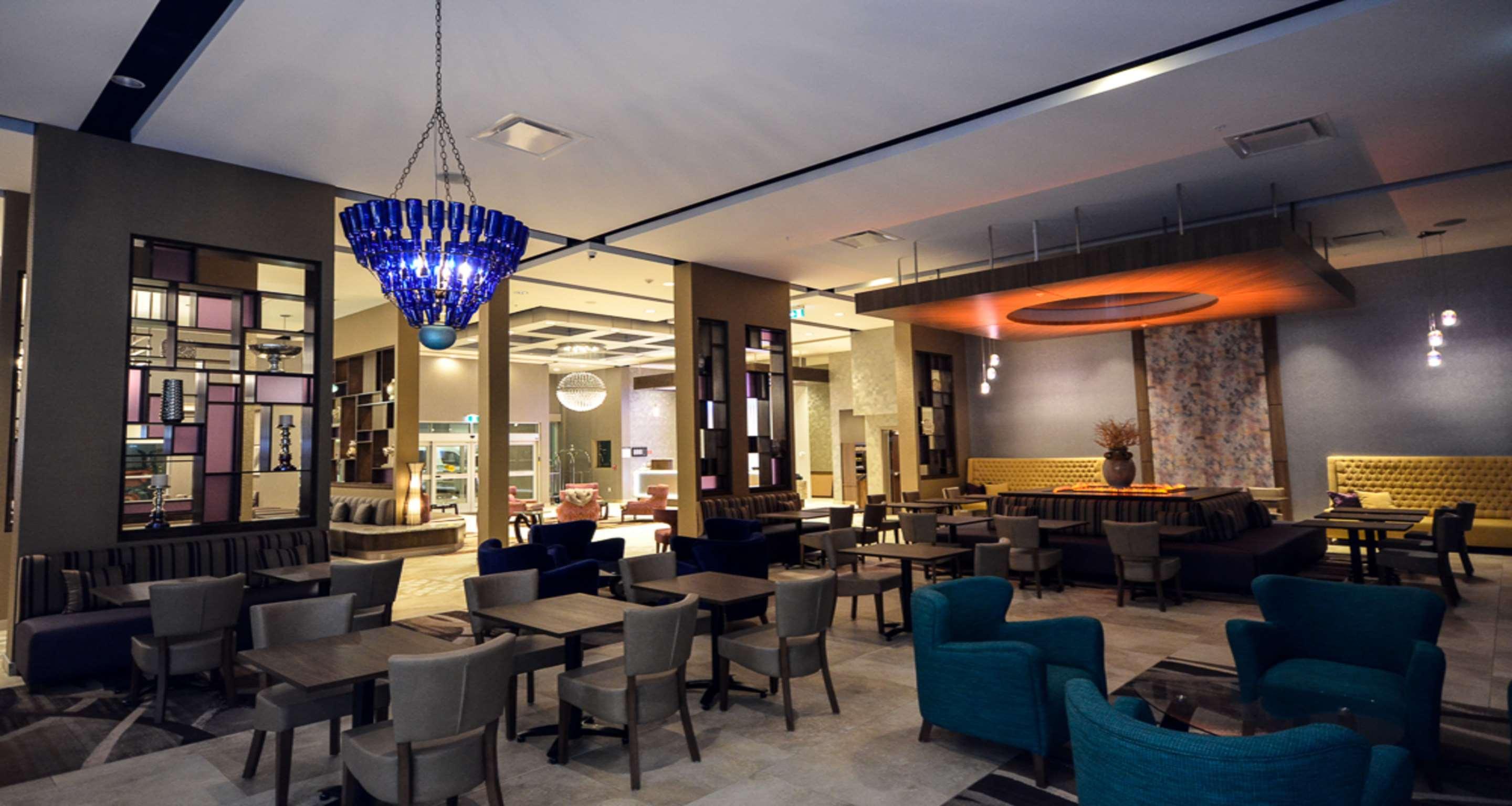 Best Western Plus St. John'S Airport Hotel And Suites Exterior foto