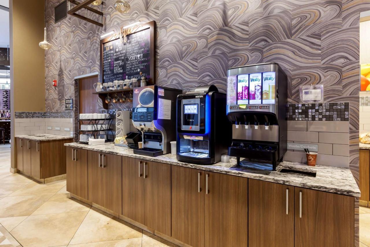 Best Western Plus St. John'S Airport Hotel And Suites Exterior foto