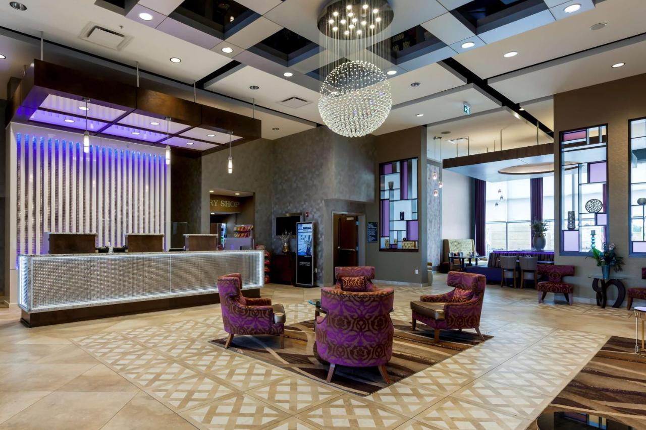 Best Western Plus St. John'S Airport Hotel And Suites Exterior foto