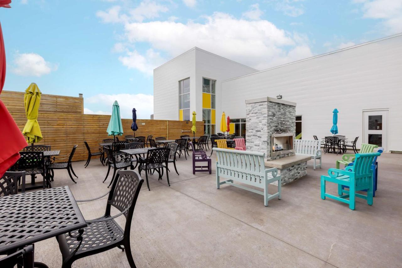 Best Western Plus St. John'S Airport Hotel And Suites Exterior foto